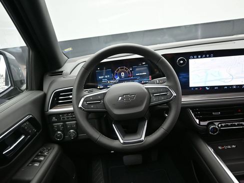 New 2026 Chevrolet Tahoe Z71 image 31