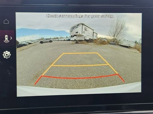 Used 2023 Kia K5 GT-Line image 28