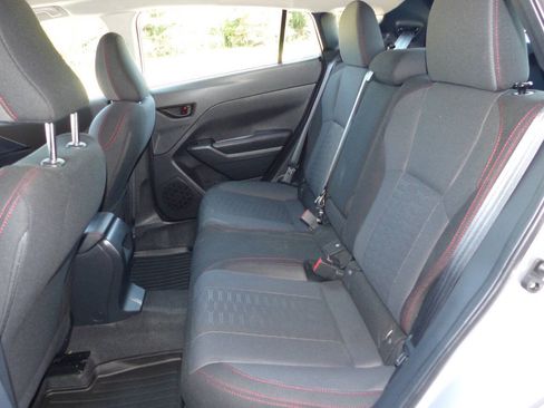 Used 2024 Subaru Impreza 2.0i Sport AWD/4WD image 32