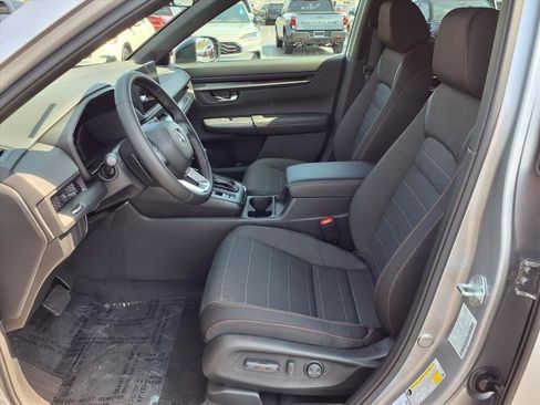 New 2026 Honda CR-V Sport image 11