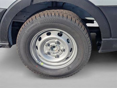 New 2026 Ford Transit 250 148 Medium Roof w/ Load Area Protection Package RWD image 9