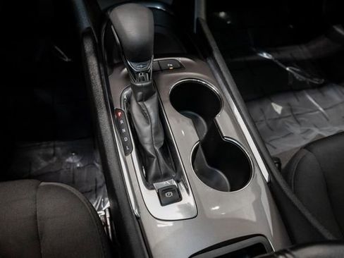 Used 2023 Chevrolet Malibu LT w/ Driver Confidence Package image 18