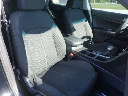 Used 2020 Kia Optima LX image 21