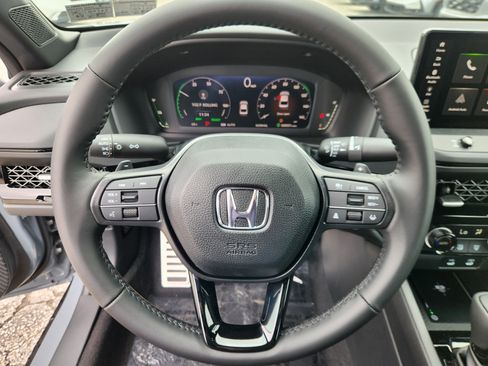 New 2026 Honda Accord Sport image 9