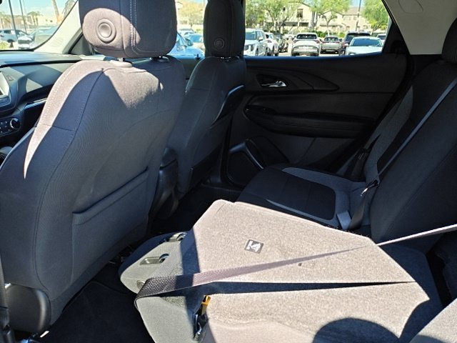 Used 2023 Chevrolet TrailBlazer LT FWD image 18