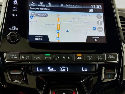 Used 2020 Honda Odyssey EX-L image 9