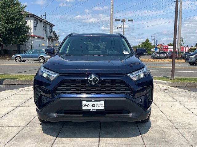 Used 2024 Toyota RAV4 XLE w/ Convenience Package AWD/4WD image 6