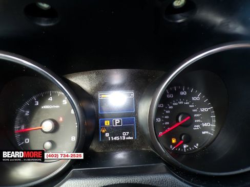 Used 2017 Subaru Outback 2.5i image 28