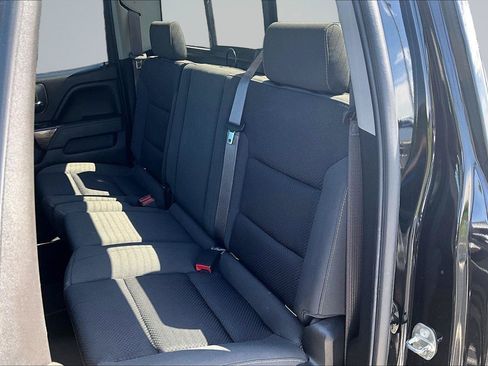 Used 2017 GMC Sierra 1500 SLE w/ SLE Value Package AWD/4WD image 27