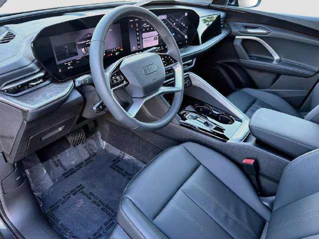 New 2026 Audi Q5 2.0T AWD/4WD image 24