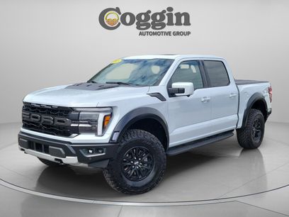 Used 2025 Ford F150 Raptor