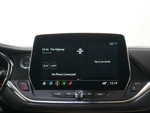 Used 2024 Chevrolet Blazer Premier AWD/4WD image 15