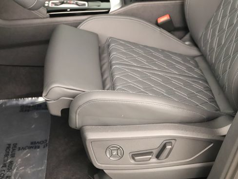 New 2026 Audi SQ5 Premium Plus AWD/4WD image 24