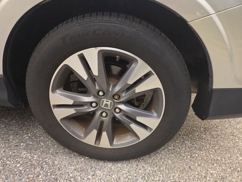 Used 2015 Honda Crosstour EX-L image 6
