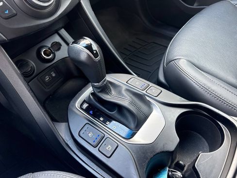 Used 2018 Hyundai Santa Fe Sport FWD image 26