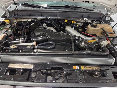 Used 2013 Ford F350 Lariat w/ Lariat Interior Pkg image 91