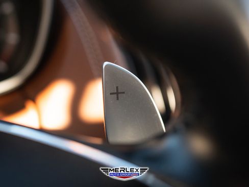 Used 2019 Maserati Levante S GranLusso image 27