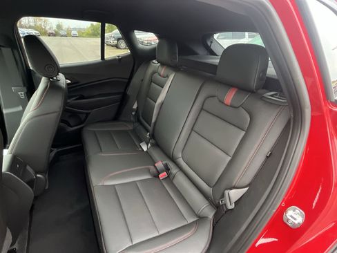 New 2026 Chevrolet Trax RS w/ Driver Confidence Package image 24