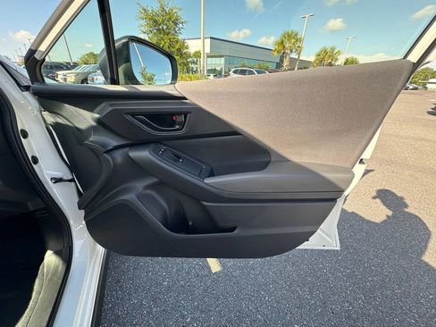 Certified 2024 Subaru Crosstrek 2.0i AWD/4WD image 21