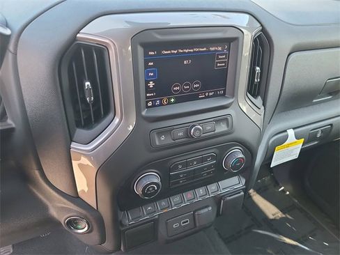 New 2026 Chevrolet Silverado 1500 Custom image 28