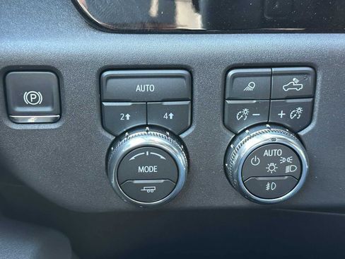 New 2026 GMC Sierra 1500 Elevation w/ Elevation Premium Package image 33