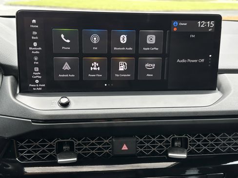 Used 2025 Honda Accord Sport image 26