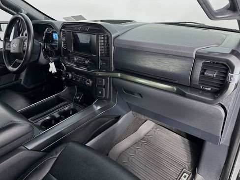 Used 2021 Ford F150 XL w/ STX Appearance Package AWD/4WD image 30