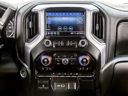 Used 2020 GMC Sierra 1500 SLE w/ SLE Value Package AWD/4WD image 19