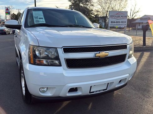 Used 2012 Chevrolet Tahoe LT image 13