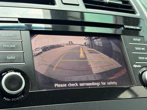 Used 2015 MAZDA CX-9 Touring AWD/4WD image 21