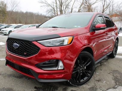 Used 2020 Ford Edge ST w/ Equipment Group 401A