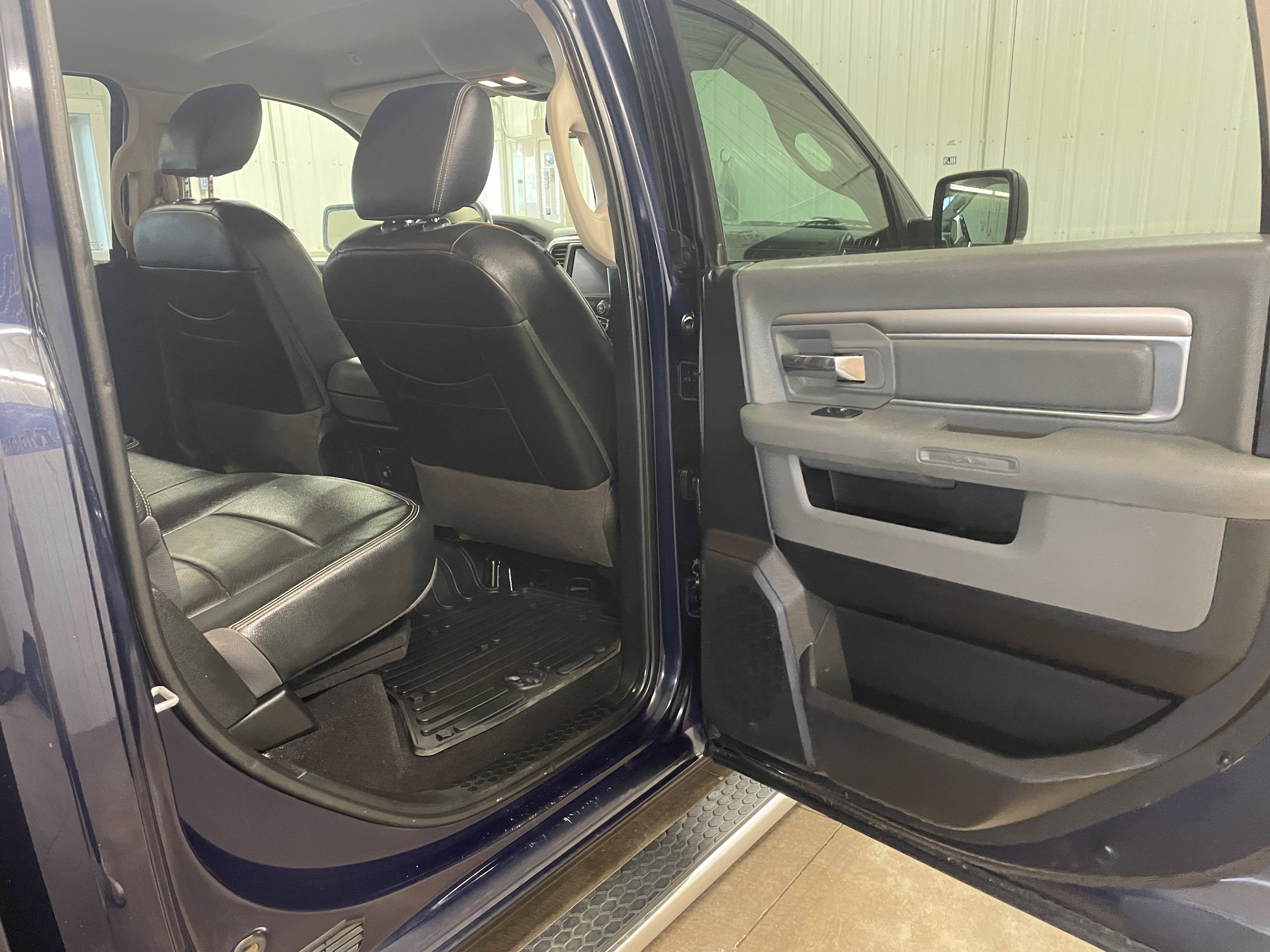 Used 2018 RAM 1500 Big Horn AWD/4WD image 24