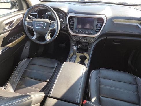 Used 2018 GMC Acadia Denali w/ Technology Package image 21