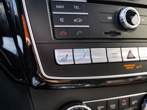 Used 2019 Mercedes-Benz GLS 63 AMG 4MATIC image 28