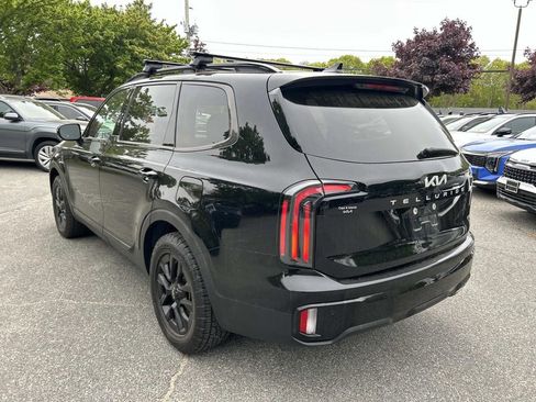 Used 2024 Kia Telluride SX Prestige X-Pro AWD/4WD image 5