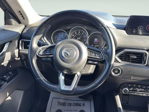 Used 2019 MAZDA CX-5 Touring image 15