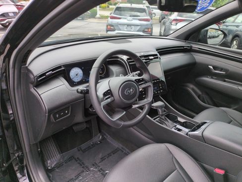 Used 2024 Hyundai Santa Cruz XRT AWD/4WD image 15