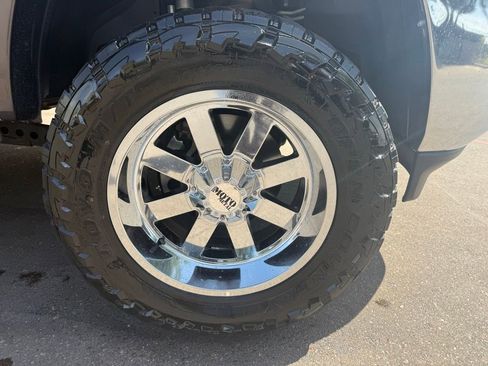 Used 2022 RAM 2500 Tradesman AWD/4WD image 4