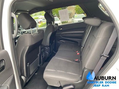 Used 2026 Dodge Durango GT AWD/4WD image 24