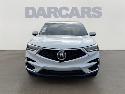 Used 2021 Acura RDX w/ Technology Package image 2