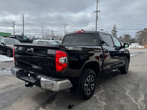 Used 2021 Toyota Tundra SR5 image 6