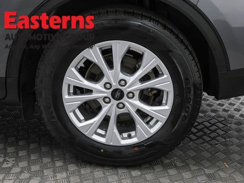 Used 2024 Ford Escape Active image 34