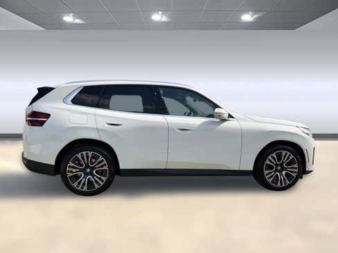 New 2026 BMW X3 xDrive30 w/ Premium Package AWD/4WD image 7