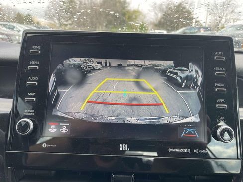 Used 2022 Toyota Camry TRD image 39