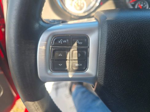 Used 2012 Dodge Durango R/T w/ Leather Interior Group image 34