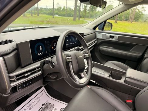 Used 2026 Hyundai Santa Fe SEL FWD image 13