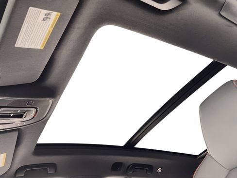 Certified 2025 Audi SQ7 Prestige w/ Prestige Package image 18