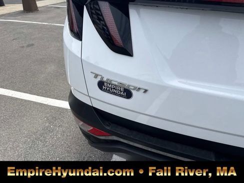 Used 2023 Hyundai Tucson SEL w/ Convenience Package image 5