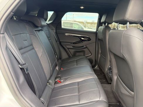 Used 2023 Land Rover Range Rover Evoque S image 41