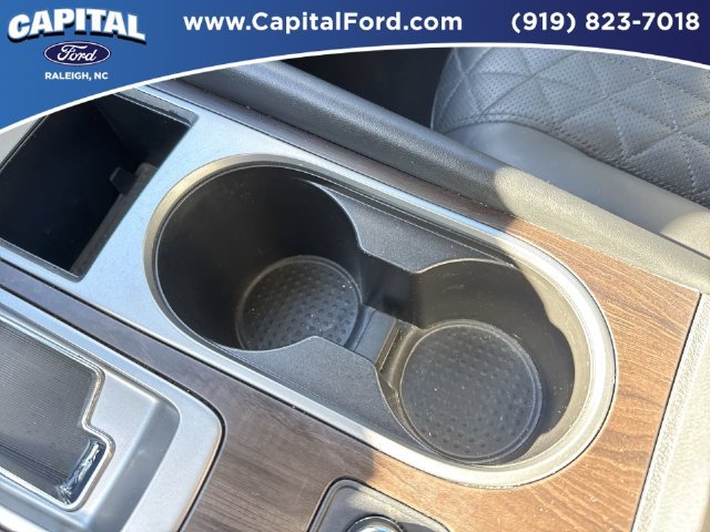 Used 2021 Nissan Murano Platinum w/ Cargo Package FWD image 32